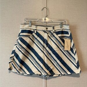 Universal Threads Mini Skirt